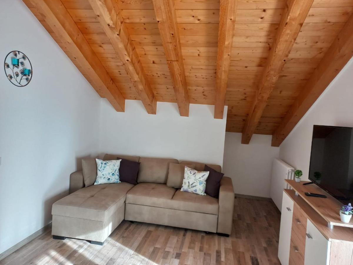 Casa Luna Pieve di Cadore Exteriör bild